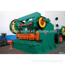 Int'l AWADA Famous Brand DreamWorld Q11-4x2000 Mechanical cutting Machine, small foot mechanical shear machine